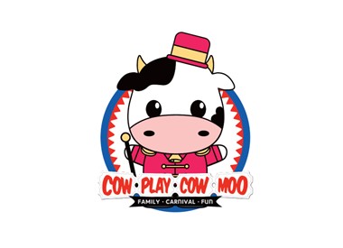 Cow Play Cow Moo